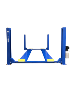 Titan 12,000 lb Heavy Duty 4-Post Lift
