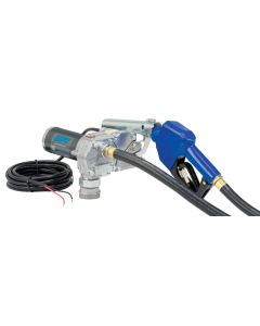 GPI M-150S-AU 12V 15 GPM Fuel Transfer Pump