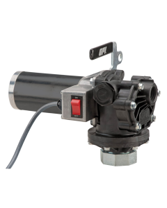 GPI 12-Volt DC Chemical Pump - 12 GPM