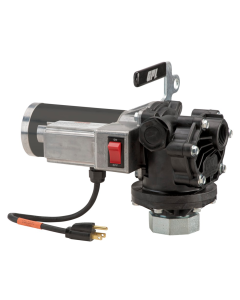 GPI 118003-11 (PA-200-2UR) 8GPM 115V Light Duty Oil Transfer Pump