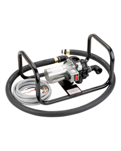 GPI P-200H-TAP 12V, 8GM Tote-A-Pump Assembly