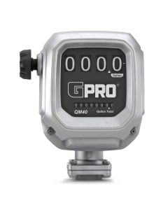 GPRO 139000-01 2-40 GPM Modular Mechanical Fuel Meter