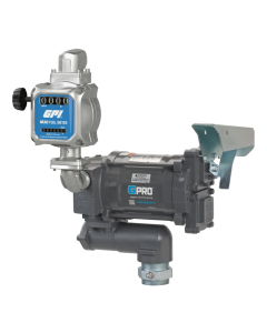 GPRO PRO20-115PO/M30-G8N 115 Volt Pump & Meter Only