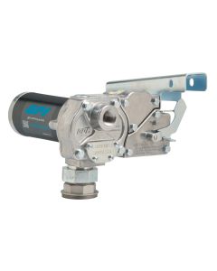 GPI 110000-103 (M-150S-PO) 12V 15GPM Fuel Transfer Pump *Pump Only*