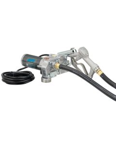 GPI M-150S-EM 12 Volt DC Aluminum Gear Pump