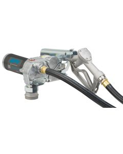 GPI M-1115S-MU 115V AC Manual Pump - 12 GPM