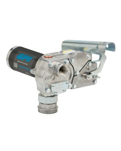 GPI 110300-7 (M-180S-PO) 12V 18GPM Fuel Transfer Pump