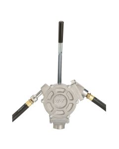 GPI 114000-10 (HP-100-UL) Lever Action Fluid Transfer Hand Pump