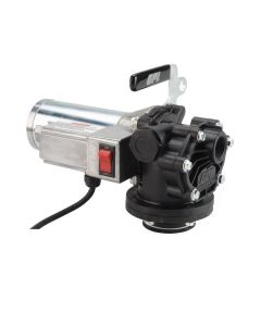 GPI 12-Volt DC Chemical Pump - 8 GPM