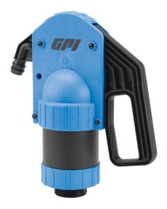 GPI LP-50 Lever Pump 