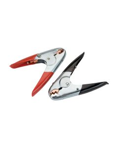 GPI Heavy Duty Battery Clamps