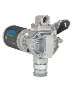 GPI 162000-01 (G20-012PO) 12V 20GPM Mobile Fuel Transfer Pump *Pump Only*