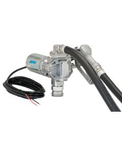 GPI G20-012-MD, 20 GPM, 12V  G Series Module Pump, Manual Nozzle
