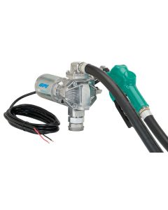  GPI G20-012-AD, 20 GPM, 12V  G Series Module Pump, Auto Nozzle