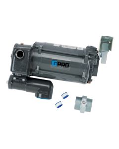 GPRO PRO35-115PO 1"- 35 GPM 115/230V AC, Pump Only