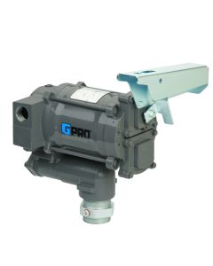 GPRO PRO20-230PO 1"- 20 GPM 230V AC Fixed - Pump Only