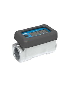 GPI 113255-1 (01A31GM) 3-30 GPM Digital Fuel Meter