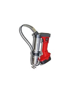 National-Spencer Zeeline 19.2V Heavy-Duty Cordless Grease Gun