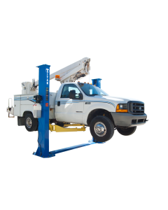 Titan 12,000 lb 2-Post Floor Plate Lift