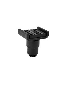 Threaded Frame Engaging Adapter for Titan 12000F & 15000C 2-Post Lifts