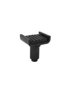 Threaded Frame Engaging Adapter for Titan 9000AC/9000AF/11000ACX 2-Post Lifts