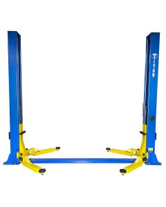 Titan 9,000 lb 2-Post Floor Plate Lift