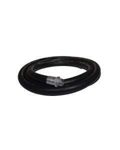 1" x 12' IRPCO Flexsteel Hose