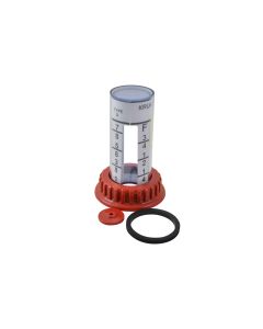 Krueger Direct Reading Gauge Type D Repair Kit