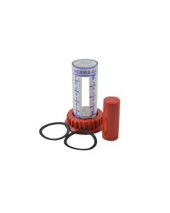 Krueger Therma Gauge Type H Repair Kit - Glass