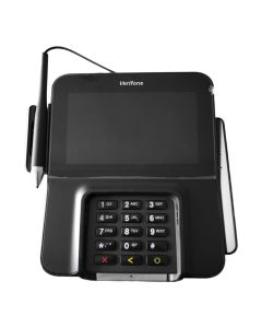 Verifone M400 M445-403-01-WWA-5 Terminal Payment Device
