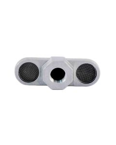 Morrison Brothers 2" Double Outlet Vent