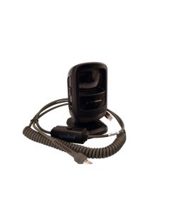 Black Motorola Zebra Scanner DS9308 1D/2D 