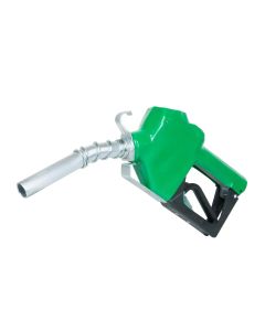 Fill-Rite ¾" Automatic Diesel Spout Nozzle (Green) (N075DAU10)