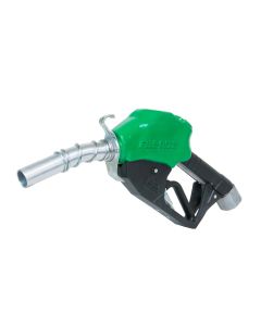 Fill-Rite 1" Automatic Diesel Spout Nozzle (Green) N100DAU12G