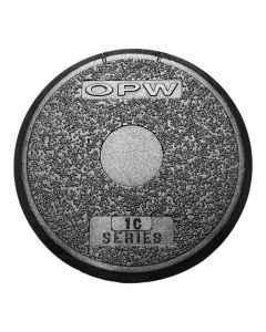OPW Manhole Lid Cast Iron Cover with Seal