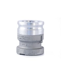 OPW 1611AV 3"x4" Vapor Recovery Adaptor