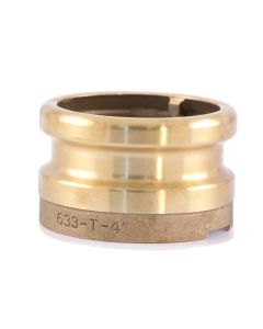 OPW 633T 4" Top Seal Adaptor