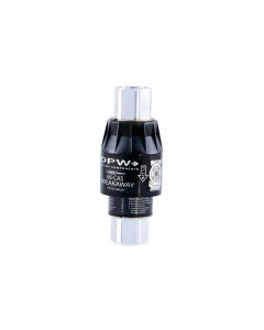 OPW 66CAS Vapor Assist Inverted Breakaway