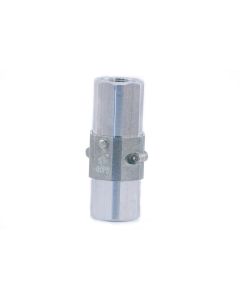 1" OPW 66V Non Repairable Breakaway Valve