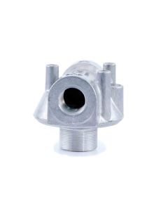 Petro Clear 3/4" X 3/4" External Aluminum Single Adaptor