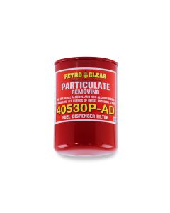 Petro Clear 40530P-AD 1" Filter