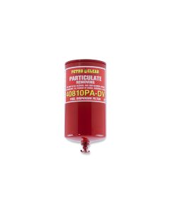 Petro Clear 40810PA-DV 10M 1" Filter