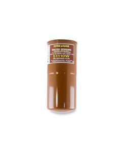 Petro Clear 51110W 1" Filter for High Flow