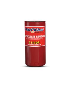 Petro Clear 51110P High Flow Filter