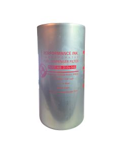 Performance Ink 800-10 HI VOLUME COMMERCIAL FILTER (CIM*70019-PET*51110P)