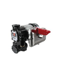 Piusi EX100 Heavy Duty AC Fuel Pump - Only Pump