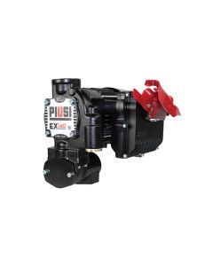 Piusi EX140 Heavy Duty AC Fuel Pump