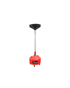 Titan 8 Gallon Adjustable Waste Oil Drain