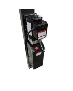 110V POWER UNIT - STEEL TANK - MASTER SERIES SDPL-8KMS
