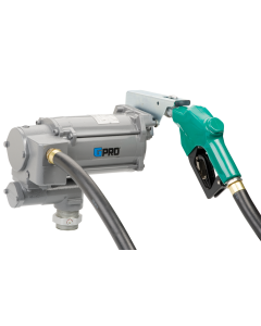 GPRO PRO35-115AD 1"- 35 GPM 115/230V AC PUMP